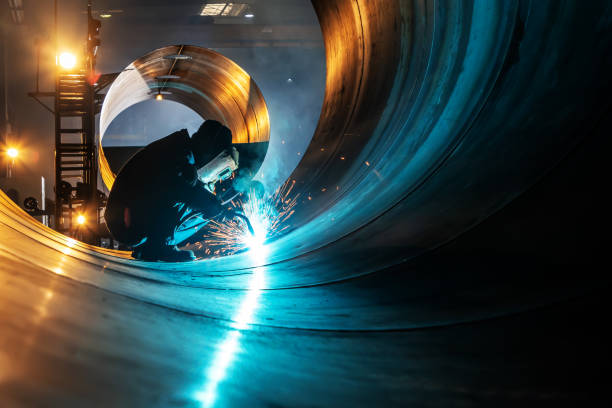 Best Pipe Welding in Great Neck Estates, NY