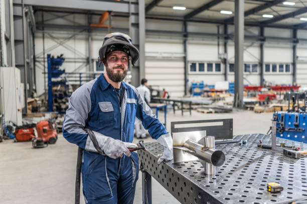 Best Automation and Robotic Welding in Great Neck Estates, NY