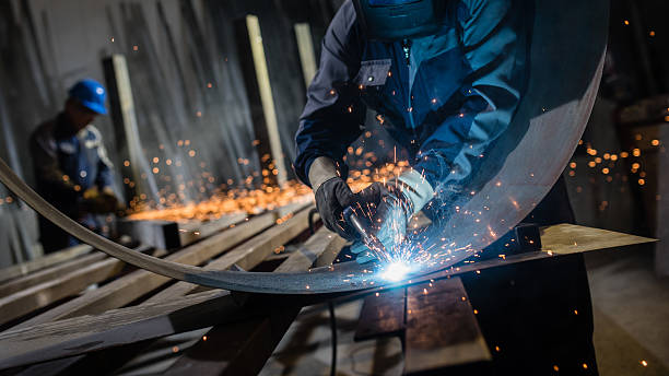 Trusted Great Neck Estates, NY Welder & Metal Fabrication Experts
